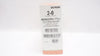 Ethicon MCP605H 2-0 MONOCRYL Plus Stre UR-6 26mm 5/8c Taper 27inch - Box of 33