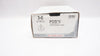 Ethicon D6264 3-0 PDSII Polydioxanone Stre SH 26mm 1/2c Taper 36inch - Box of 36