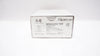 Ethicon MCP214H 4-0 Monocryl Plus Stre RB-1 17mm 1/2c Taper 27inch (x)-Box of 36