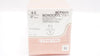 Ethicon MCP494G 4 MONOCRYL Stre P-3 13mm 3/8c ReverseCutting 18inch(x)-Box of 12