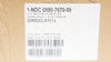 Icu Medical 1-NDC 0990-7670-09 Normosol-R PH 7.4 1000mL - Case of 10