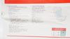 Cardinal Health 1130A Bladder Control Pads Wings Extra Heavy 4x14.5in-Pack of 42