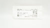 Icu Medical B2141 Smallbore Ext. Set w/Clamp,  60inch Appx 0.39mL