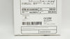 Boston Scientific 190221 Tria Ureteral Stnt. w/Side Holes 6F x 22cm (x)