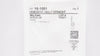 Cardinal Health 16-1001 Hemostat Forceps, Kelly Straight (x)
