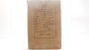 Paneffort Disposable,Isolation Gownsm,L/XL Blue 53 x 32 x 47cm -Case of 100