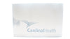 Cardinal Health LB701SST NDL CNTR, 40 80CT, Double Foam - Case of 40