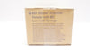 BD 303306 Eclipse  Injection Needle W/Syringe 3mL 23G x 1 1/2In TW- Case of 50