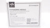 Medline SYR100253 Hypodermic Ndle. 25G x 5.8In - Box of 100
