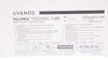 NeoMed PFTM6.5P-NC Polyurethane Feeding Tube 6.5Fr x 60cm - Box of 10