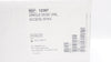 ICU Medical 12397 Single Dose Vial Access Spike - Box of 50