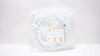 Newport Medical BCD23811P Pediatric J Ventilation Circuit, ID 15mm (x)