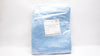 PremierPro 2323 Isolation Gowns-Fluid Resistant Poly Coated Blue XL - Bag of 10