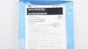 Covidien 8888231224 MAHURKAR Acute Triple Lumen Cath. Kit 12.5Fr/Ch x 24cm