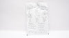 Nissha Pediatric-Physio HeartSync Infant/Pediatric Defibrillator Electrodes