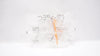 OBP Medical C020110-1 Er-Spec Vaginal Speculum w/Integrated LED Source, M (x)