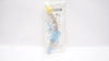 Ambu King LTS-D EMS Disposable Laryngeal Tube 18Fr