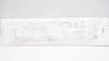 Cardinal Health N52A Medi-Vac Non-Conductive Suction Tubing 5mm x 18inch (x)