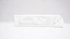 Cardinal Health N52A Medi-Vac Non-Conductive Suction Tubing 5mm x 18inch (x)