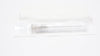 Medline SYR100227 Hypodermic Ndle 22G x 15inch