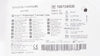 Smiths Medical 100/134/030 Polar Preformed Tracheal Tube 3.0mm x 4.2mm