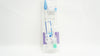 ReddyPort Toothbrush Pack W/Mouth Moisturizer (x)