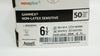 Ansell V20277265 NovaPlus Gammex Non-Latex Sensitive - Box of 50