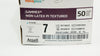 Ansell V20688270 NovaPlus Gammex Non-Latex Pi Textured 7 - Box of 50