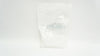 John Morris 30800-26 Adapter,  Male Luer, Straight,  Pp. 1/4inch - Pack of 25