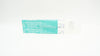 BD 309571 Plastipak 3ml Luer-Lok Tip Syringe w/PrecisionGlide Ndle 23G x 1