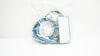 GE Medical 301-00202-08 Cable, Cath. Input, A-G, Male 8ft/2.4m