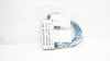 GE Medical 301-00202-08 Cable, Cath. Input, A-G, Male 8ft/2.4m