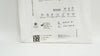 Q Core Medical 12006-000-0010 Blood Set W/Two Non-Vented Spikes (x)