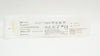 Covidien 8881892910 Magellan 1 mL Insulin Safety Syringe 29G x 1/2inch