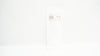 Microaire Surgical ZB-184 Diamond Dermabrader, Taper Med., 5 mm DIA (x)