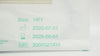 Well Lead Stomach Tube Levin 14Fr
