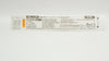 Smiths Medical 5048 Jelco Optiva IV Cath. Radiopaque 14G x 1-1/4inch (x)