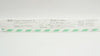 BD 382544 Insyte Autoguard BC Shielded IV Cath. 18GA x 1.16inch 95mL/min