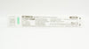 Smiths Medical 5055 Jelco Optiva IV Cath.Radiopaque 18G x 1-1/4Inch 110mL/min(x)