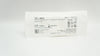ICU Medical B2018 Smallbore Ext Set W/Clamp, 60'' Approx 0.30ml Rotating Luer(x)