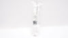 BD 306544 PosiFlush Saline Flush Syringe 3mL 0.9% Sodium Chloride