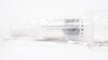 BD 306544 PosiFlush Saline Flush Syringe 3mL 0.9% Sodium Chloride