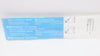 BD 309582 Plastipak Luer-Lok Syringe 3mL w/PrecisionGlide Ndle 25 G x 1-1/2inch