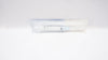 BD 309582 Plastipak Luer-Lok Syringe 3mL w/PrecisionGlide Ndle 25 G x 1-1/2inch