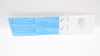 BD 309582 Plastipak Luer-Lok Syringe 3mL w/PrecisionGlide Ndle 25 G x 1-1/2inch