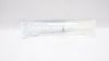 BD 309582 Luer-Lok Syringe 3mL w/PrecisionGlide Ndle 25 G x 1-1/2In