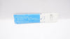 BD 309582 Luer-Lok Syringe 3mL w/PrecisionGlide Ndle 25 G x 1-1/2In