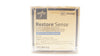 Medline RS2585 Restore Sense Powder-Free Nitrile Exam Gloves, M - Case of 2500