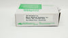 Niraj Industries 03740 Healthcare Technocut Surgical Blades SS #10-Box Of 53