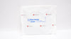 Hollister 14104 New Image FormaFlex Ostomy Skin Barrier 2-3/4, 5/8-2-1/4inch